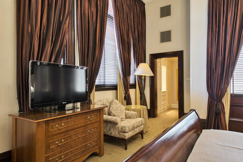 Treasury Brisbane - Tweed Heads Accommodation 41