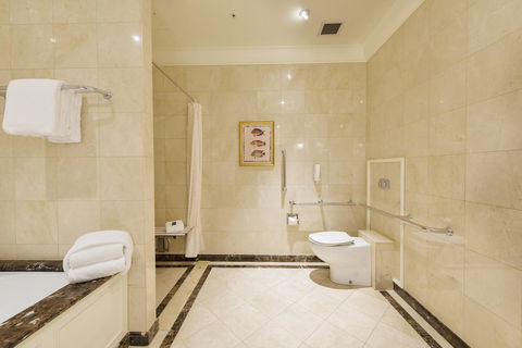 Treasury Brisbane - Tweed Heads Accommodation 43