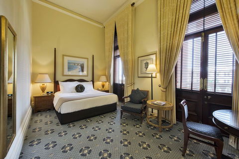 Treasury Brisbane - Tweed Heads Accommodation 37