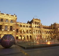 Treasury Brisbane - Tweed Heads Accommodation