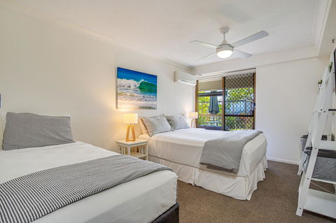 Gemini Court Holiday Apartments - Tweed Heads Accommodation 9