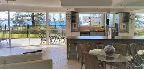 Gemini Court Holiday Apartments - Tweed Heads Accommodation 23