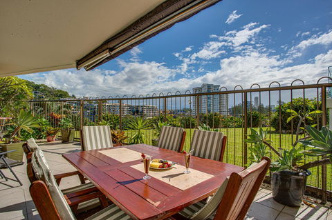 Gemini Court Holiday Apartments - Tweed Heads Accommodation 3