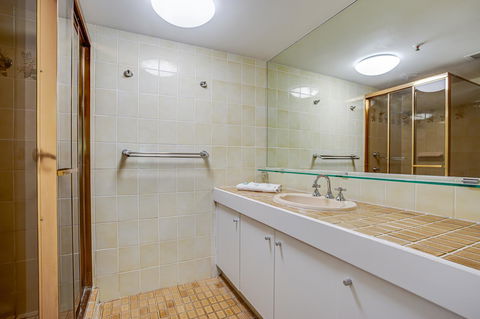 Gemini Court Holiday Apartments - Tweed Heads Accommodation 8