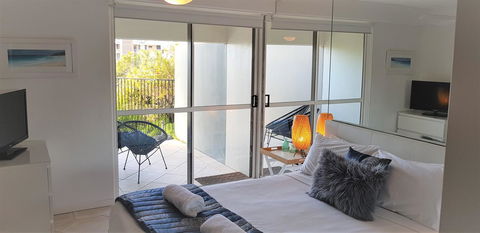 Gemini Court Holiday Apartments - Tweed Heads Accommodation 22