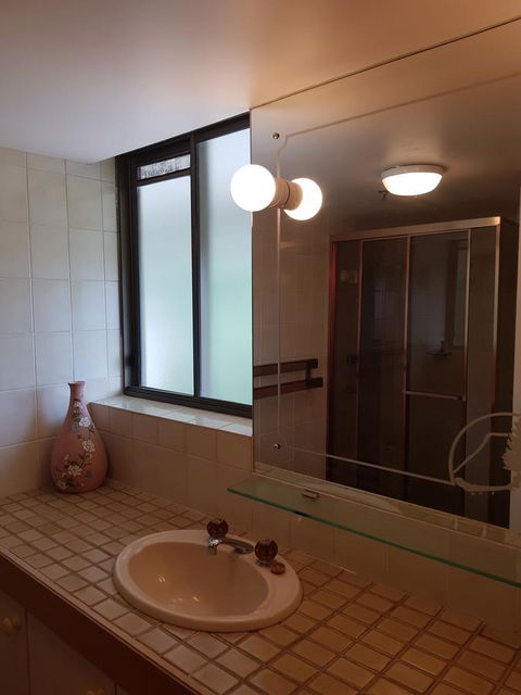 Gemini Court Holiday Apartments - Tweed Heads Accommodation 39