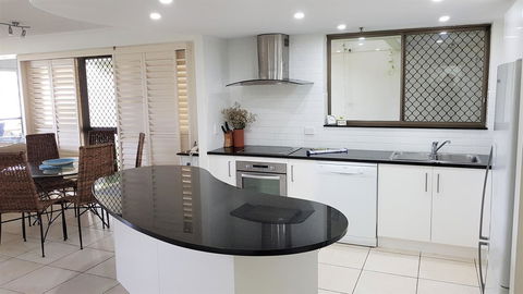 Gemini Court Holiday Apartments - Tweed Heads Accommodation 18