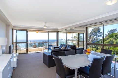 Gemini Court Holiday Apartments - Tweed Heads Accommodation 30
