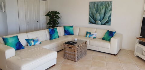 Gemini Court Holiday Apartments - Tweed Heads Accommodation 24