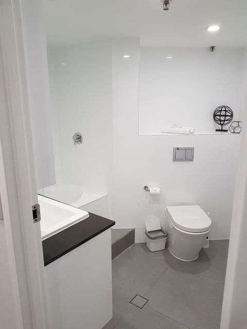 Gemini Court Holiday Apartments - Tweed Heads Accommodation 31