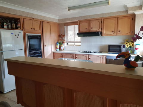 Gemini Court Holiday Apartments - Tweed Heads Accommodation 38