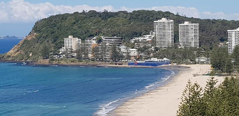 Gemini Court Holiday Apartments - Tweed Heads Accommodation 35