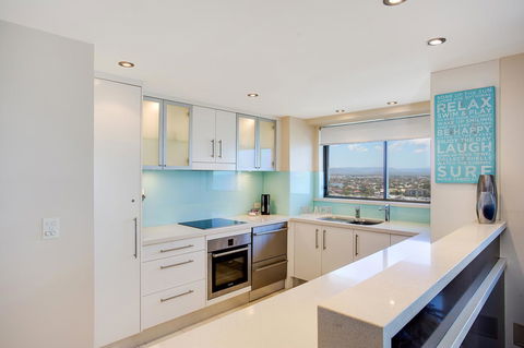 Gemini Court Holiday Apartments - Tweed Heads Accommodation 29