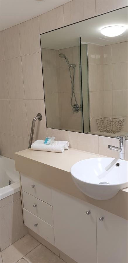 Gemini Court Holiday Apartments - Tweed Heads Accommodation 20