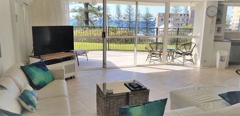 Gemini Court Holiday Apartments - Tweed Heads Accommodation 25