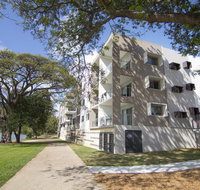 Jacana Apartments - Tweed Heads Accommodation