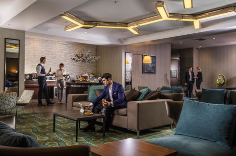 Pullman Brisbane King George Square - Tweed Heads Accommodation 31