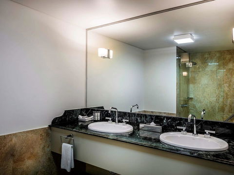 Pullman Brisbane King George Square - Tweed Heads Accommodation 42