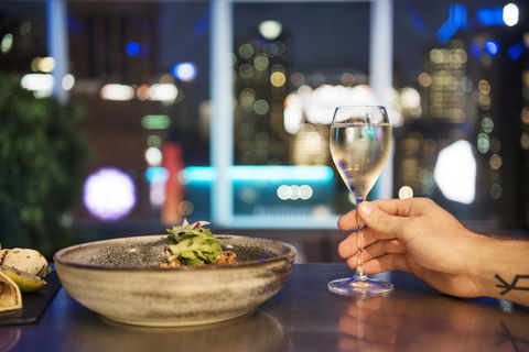 Pullman Brisbane King George Square - Tweed Heads Accommodation 27