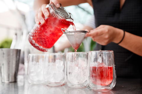 Pullman Brisbane King George Square - Tweed Heads Accommodation 21