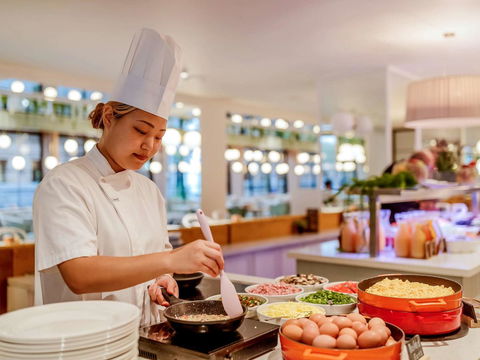 Pullman Brisbane King George Square - Tweed Heads Accommodation 38