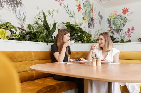 Pullman Brisbane King George Square - Tweed Heads Accommodation 19