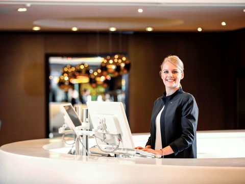 Pullman Brisbane King George Square - Tweed Heads Accommodation 39