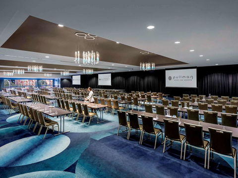 Pullman Brisbane King George Square - Tweed Heads Accommodation 44