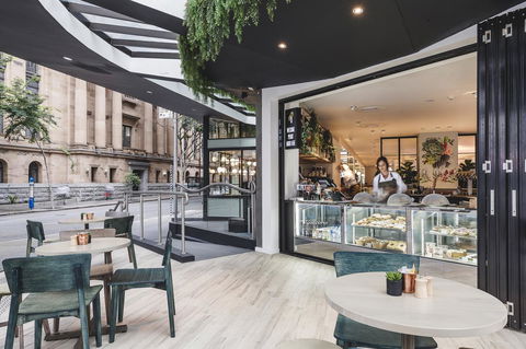 Pullman Brisbane King George Square - Tweed Heads Accommodation 22