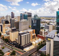Pullman Brisbane King George Square - Tweed Heads Accommodation