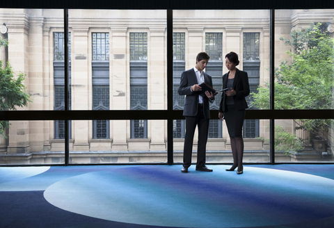 Pullman Brisbane King George Square - Tweed Heads Accommodation 32