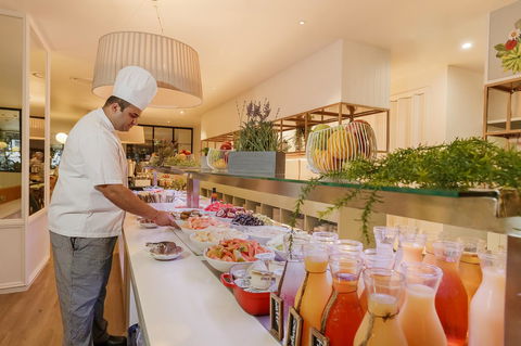 Pullman Brisbane King George Square - Tweed Heads Accommodation 11