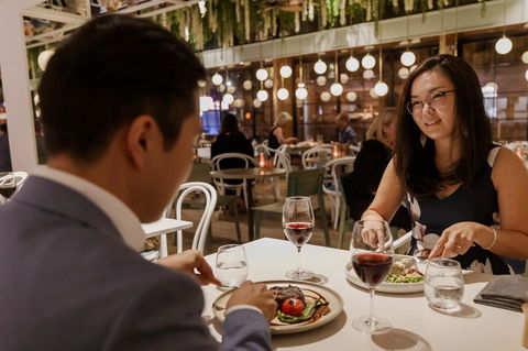 Pullman Brisbane King George Square - Tweed Heads Accommodation 14