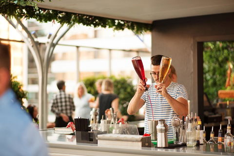 Pullman Brisbane King George Square - Tweed Heads Accommodation 25