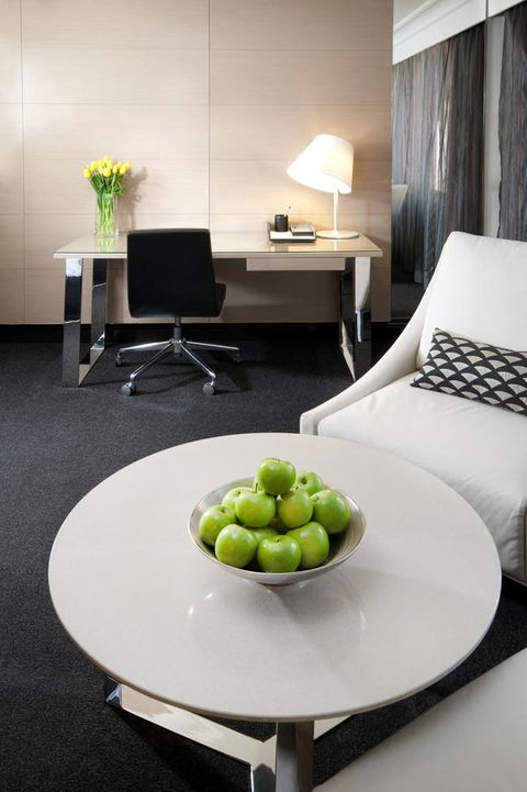 Pullman Brisbane King George Square - Tweed Heads Accommodation 5