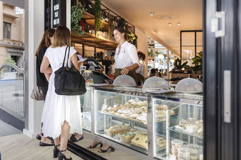 Pullman Brisbane King George Square - Tweed Heads Accommodation 8