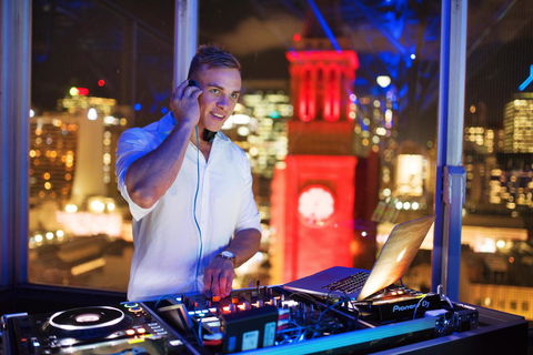 Pullman Brisbane King George Square - Tweed Heads Accommodation 24