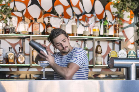 Pullman Brisbane King George Square - Tweed Heads Accommodation 30