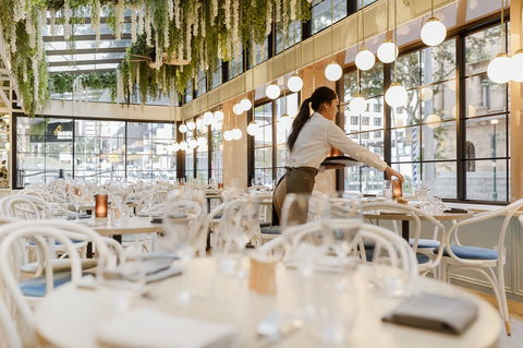 Pullman Brisbane King George Square - Tweed Heads Accommodation 13