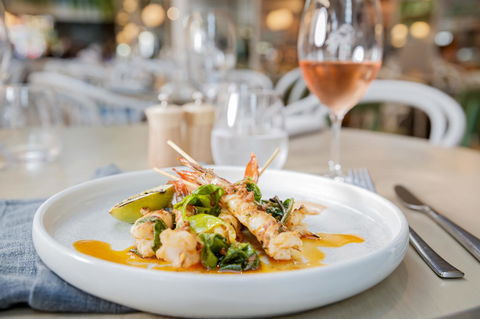 Pullman Brisbane King George Square - Tweed Heads Accommodation 9