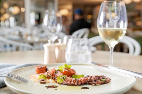 Pullman Brisbane King George Square - Tweed Heads Accommodation 16