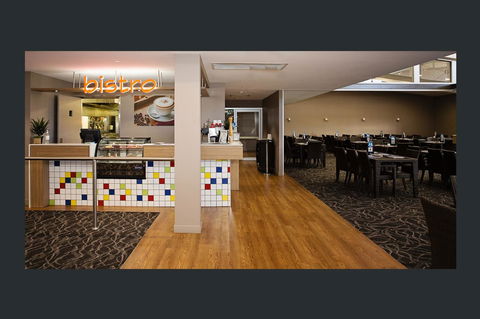 White Lace Motor Inn - Tweed Heads Accommodation 6