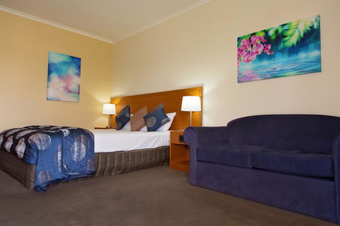 White Lace Motor Inn - Tweed Heads Accommodation 23