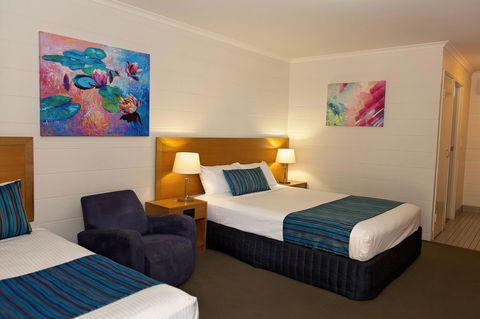 White Lace Motor Inn - Tweed Heads Accommodation 11
