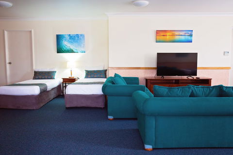 White Lace Motor Inn - Tweed Heads Accommodation 15