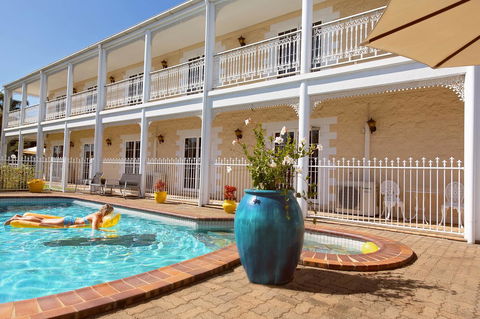 White Lace Motor Inn - Tweed Heads Accommodation 4