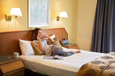 White Lace Motor Inn - Tweed Heads Accommodation 9
