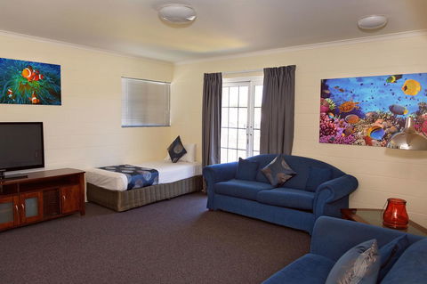White Lace Motor Inn - Tweed Heads Accommodation 29