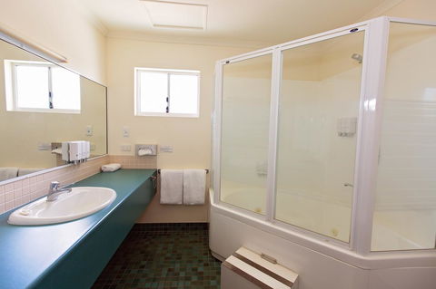 White Lace Motor Inn - Tweed Heads Accommodation 14