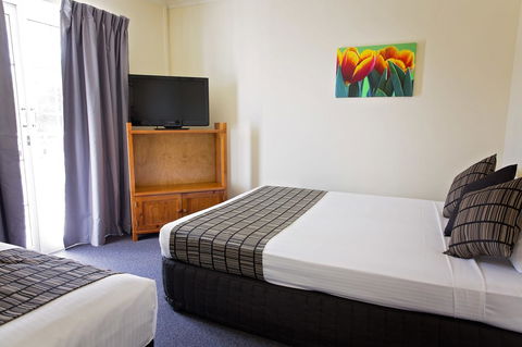 White Lace Motor Inn - Tweed Heads Accommodation 21